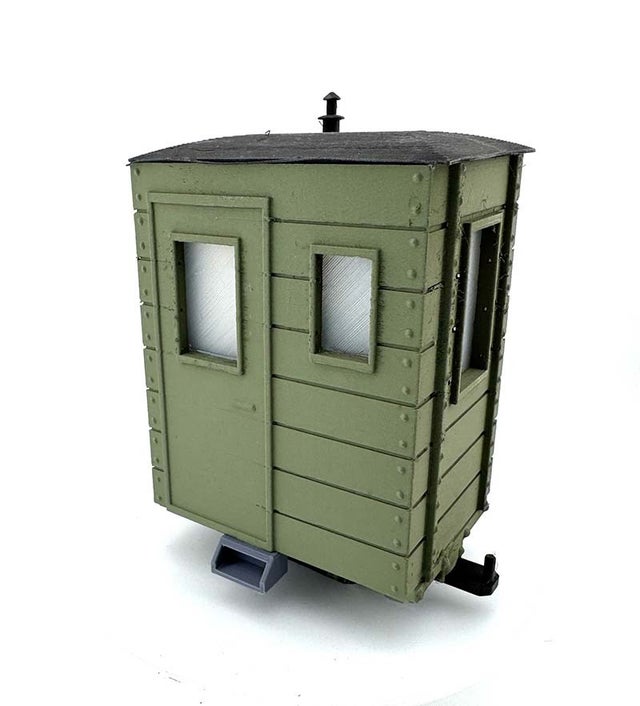 HUDDLESTON６インチノーシンカーモデル （トーナメントモデル）新品未使用 Gn15 Rolling Stock & Engines | Carroll Creek Design Group